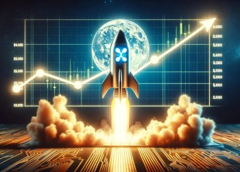 XRP Holds Strong As Top Analyst Predicts $50 This Cycle