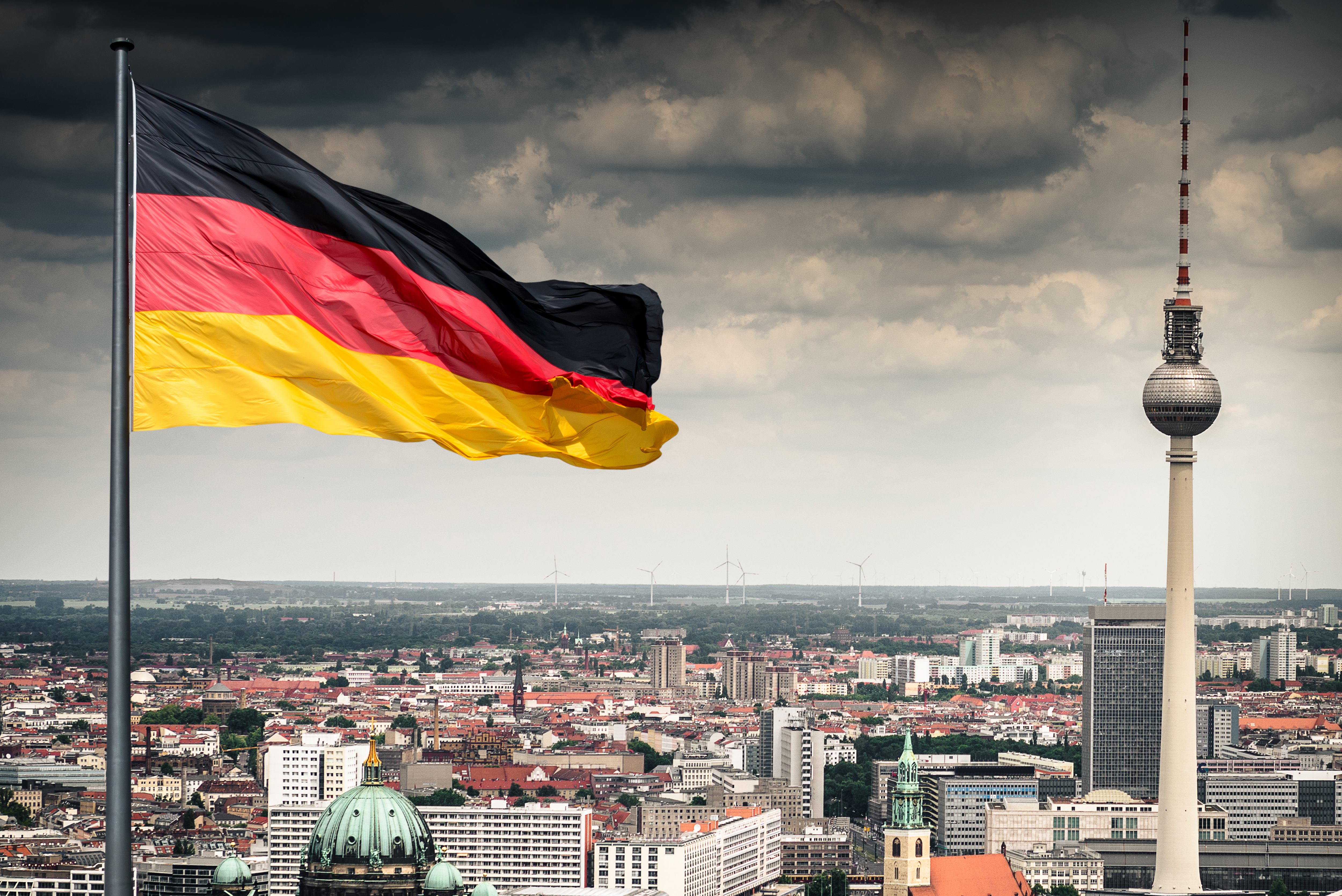 Germany Shuts Down 47 Crypto Exchanges In Sweeping Anti-Money Laundering Operation