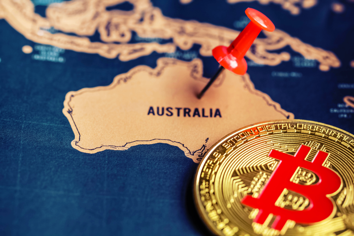 Australia Sets New Rules: Crypto Firms Must Obtain Financial Licenses