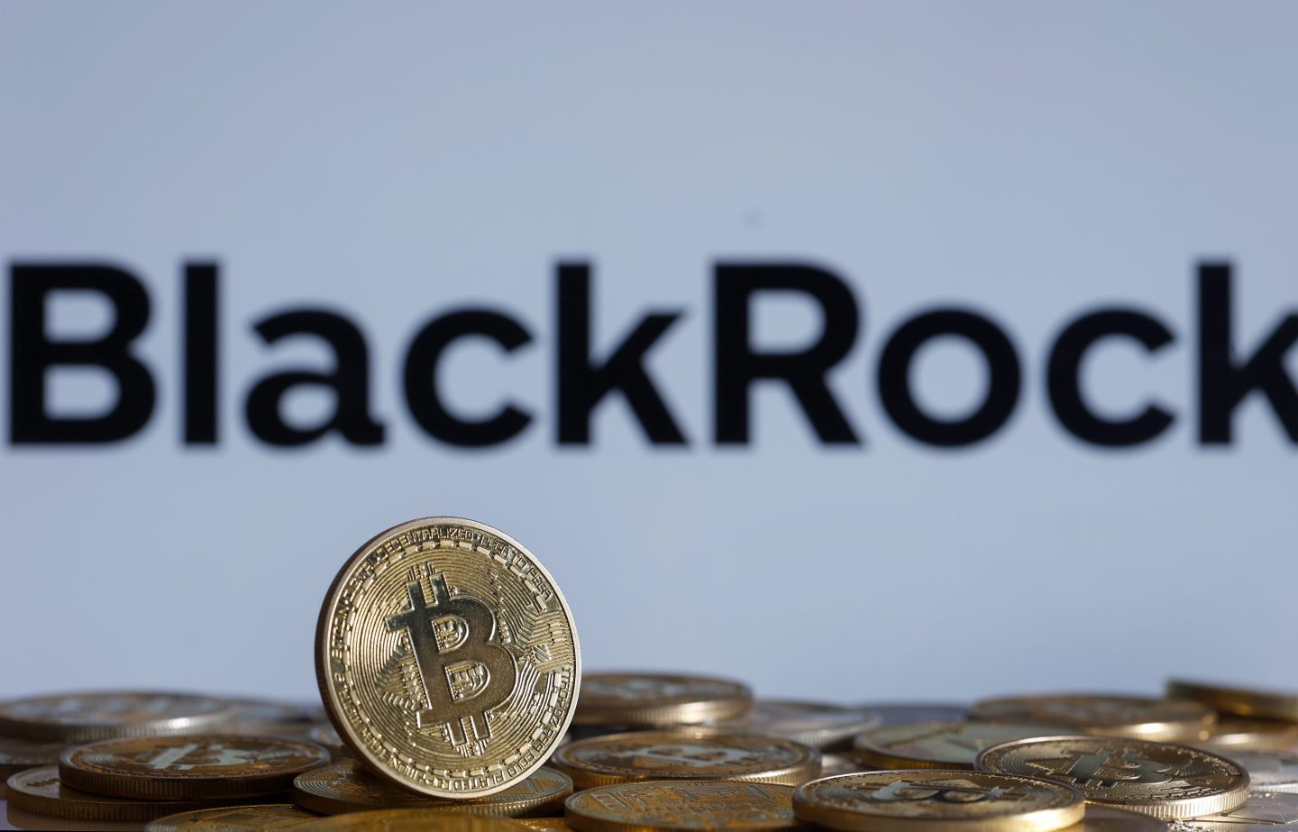 BlackRock Dismisses Bitcoin’s Risk Label, Calls It A Smart Investor Play