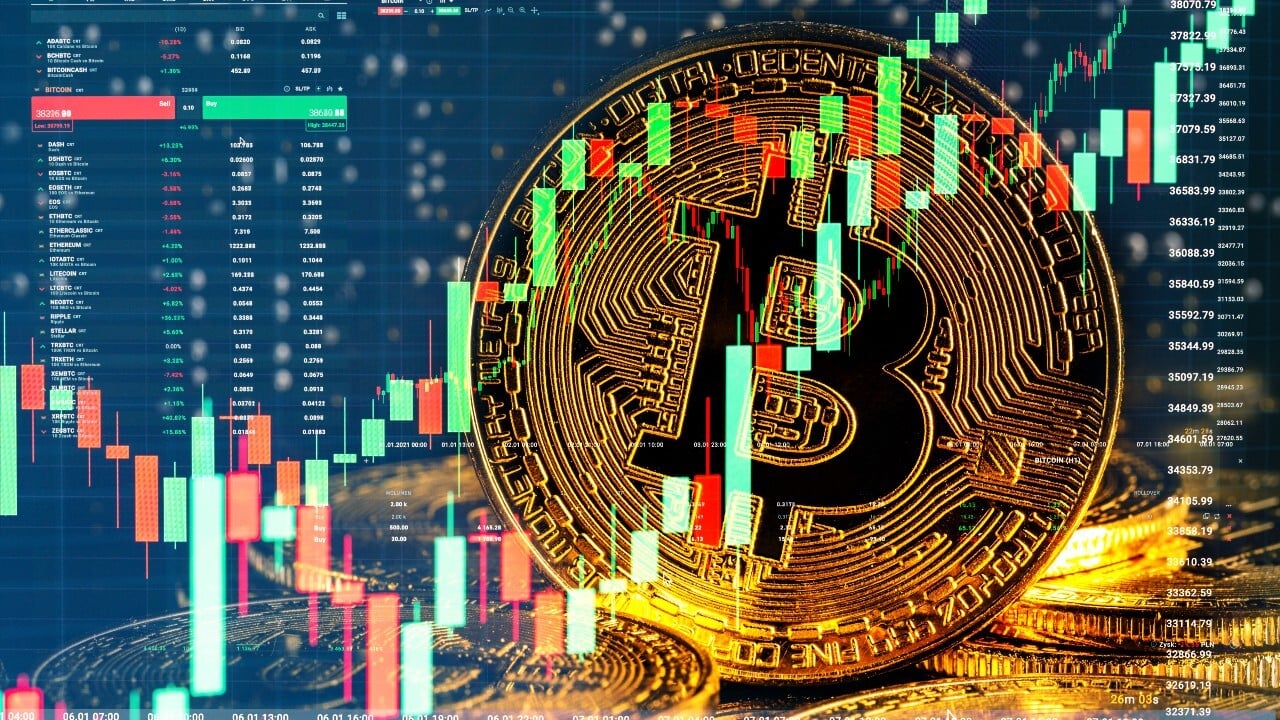 Bitcoin Traders Withdraw $728 Million From Exchanges Despite Decline In Spot Price