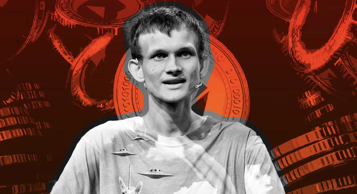 Vitalik Buterin Drops A Rhythm At Singapore TOKEN2049: Speech Delivered In Song