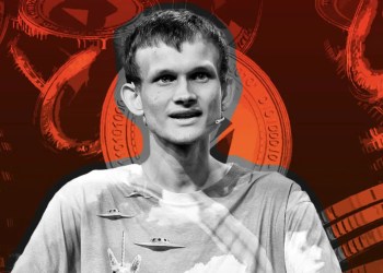 Vitalik Buterin