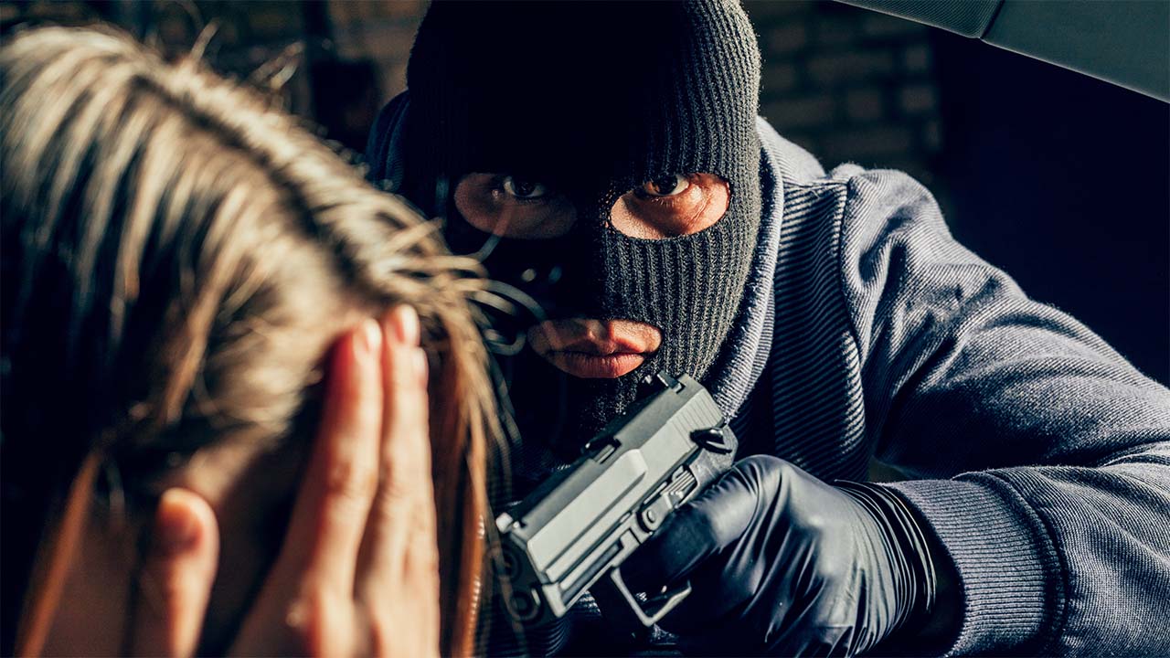 Over $32 Million Gone As Crypto Robberies Surge Across Europe: Blockchain Investigator