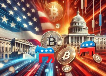 Crypto Beef Up 2024 US Elections With $190 Million In Donations