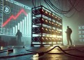 Bitcoin Miners