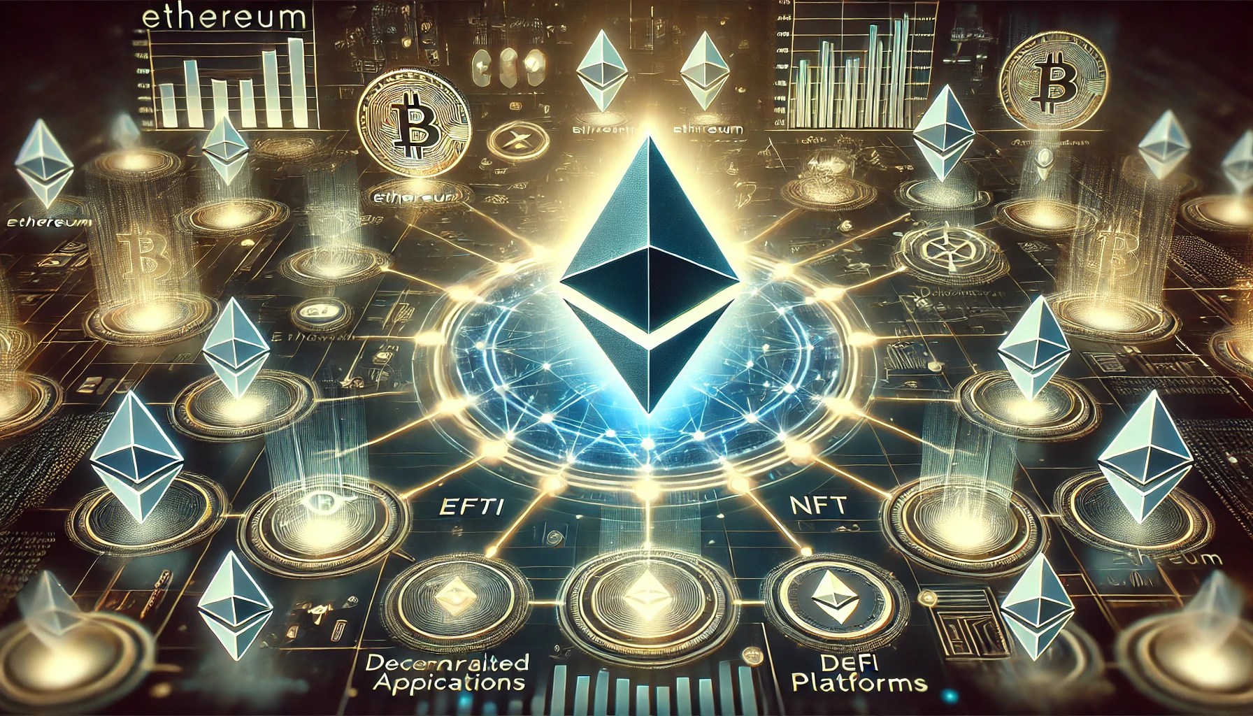 Eth Base Ethereum's Ecosystem Remains Top Dog In Crypto, Data Shows
