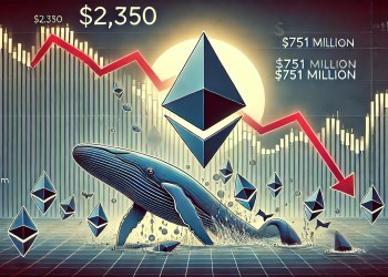 Ethereum Whale