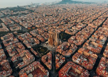 european blockchain convention