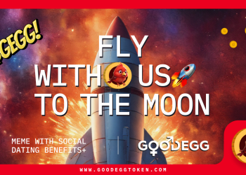 Missed NEAR 31.3% Rally? Join The Fastest Growing Meme Coin Projected 13,000% Returns By Year End