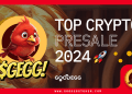 Could (ADA) Rally 20%? Crypto Enthusiasts Are Betting Chips On GoodEgg (GEGG) and BlockDag (BDAG)