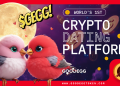 New A.I Dating App (GEGG) Challenges Sui (SUI) As The New Leading Web3 Online Dating Platform