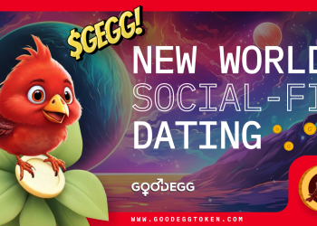 Solana (SOL) Gains 1.3% While Smart Investors Hedge with GoodEgg (GEGG), Set for 1000x Upward Momentum