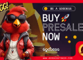 Wall Street Trader Sees Bullish Community Sentiment for AI Altcoins GoodEgg (GEGG), Cardano (ADA), & Solana (SOL) Following 150% Trading Surge