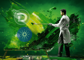 Ripple (XRP) and Cardano (ADA) Approach $1; DTX Exchange Expected to Skyrocket to $10 From $0.06