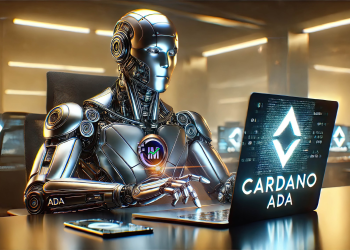 Binance Coin (BNB) and Cardano (ADA) Skyrocket as BTC Hits $65K; IntelMarkets’ (INTL) 100X Upside Potential Drive Whale Interest