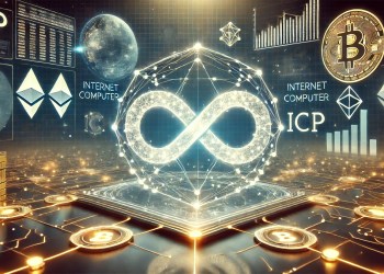 Internet Computer ICP