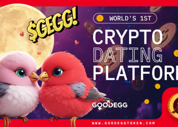 New AI ‘Social Scoring’ Meme GoodEgg (GEGG) Challenges Solana (SOL) and Cardano (ADA) For Top Altcoin Position