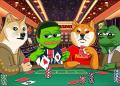 Pepe Unchained Faces New PEPEU Rival With A.I Casino Utility, Predicted Major Growth In 2024