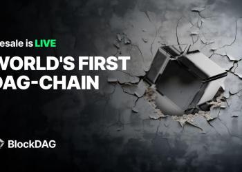Kaspa Rival on the Rise: BlockDAG’s Testnet Launch Could Mean 30,000x Gains For You!