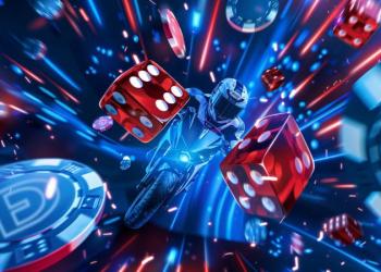 Rollblock Set To Be This Bull Run’s Shiba Inu With 10,000% Gains on The Cards, SHIB and DOGE Holders Load Up