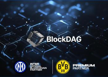 Top Crypto Holders Dump Injective & Chainlink for BlockDAG’s 20,000 ROI!