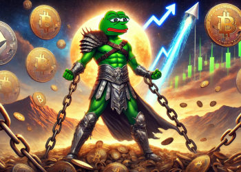 Meme Coin Market Gains $4 Billion In Hours – New Memes With Explosive Growth Potential