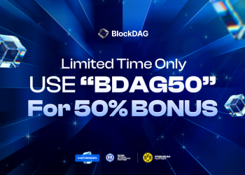Crypto Whales Jump on BlockDAG’s 50% Bonus with ‘BDAG50’ Code—Catizen Price Falls & DOGS Token Loses Momentum!