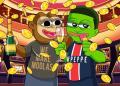 Pepecoin Faces Competition With Pepu and Mpeppe (MPEPE) Making Waves In Cryptocurrency Market, Pepecoin Price Analysis