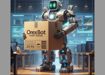 Trend-Setting in Forex: The Story Behind Avenix Fzco’s Orexbot