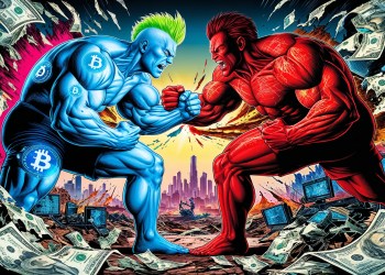 Ethereum Bitcoin and Tradefi