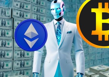 Ethereum and Bitcoin