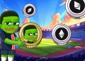 ETH Whale Spends Big On These Up And Coming Cryptocurrency For 100x Profits