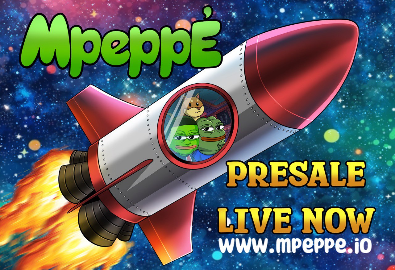 <div>PlayDoge & MPEPE Present The Most Promising Presales Of 2024</div>