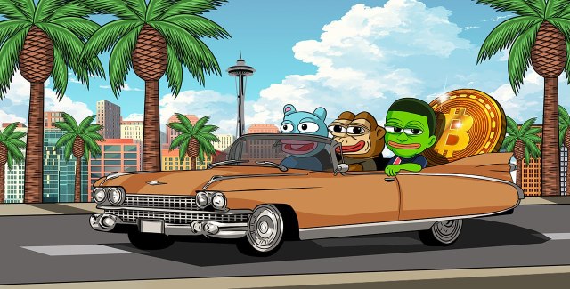 Kaspa: 3 Reasons KAS Whale Investors Are Adding Mpeppe Casino To Their Moonshot Bags Kaspa: 3 Reasons KAS Whale Investors Are Adding Mpeppe Casino To Their Moonshot Bags