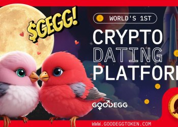 Meme Vs Utility: Here’s Why Hybrid Meme Coin GoodEgg’s (GEGG) Presale Has Influx Of Dogecoin Investors