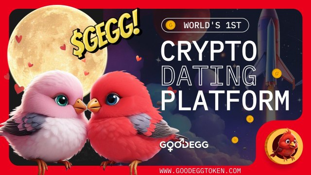 Kaspa Investors Who Turned $5000 to $111,878 is Now Buying This Presale Coin GoodEgg, Currently Priced at $0.00015 Kaspa Investors Who Turned $5000 to $111,878 is Now Buying This Presale Coin GoodEgg, Currently Priced at $0.00015