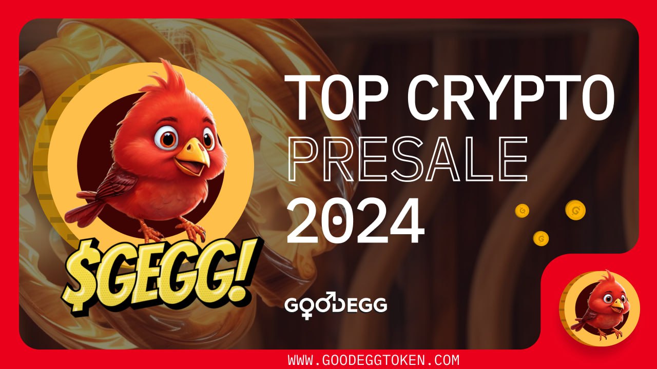 How to Buy Near Protocol and GoodEgg Before September 18th