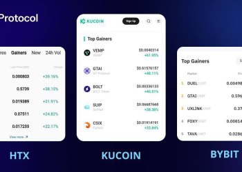 The top 5 AI cryptocurrencies making an impact in 2024