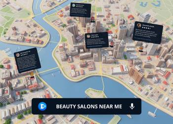 The Future of Dining and Leisure: Navigating the Best Spots with Blockchain and AI