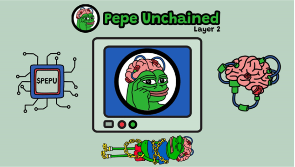 pepe unchained - Tersisa 2 Hari! Wall Street Pepe Akan Diluncurkan pada 17 Februari 2025 – Mampukah Mencapai 1 Dolar?