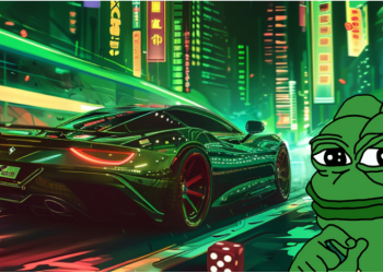 PEPE and FLOKI Holders Stay Hopeful They Can Match Past Performance – New Altcoin Better Positioned