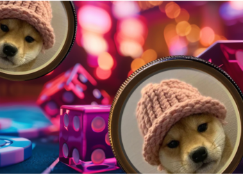 Why is Rollblock Set to Become A Leader in This $500B Industry? Solana Whale Tips Rollblock To Mirror WIF’s 20,000% Run