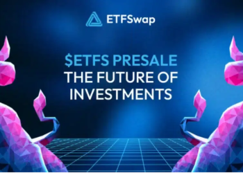 Buying $10,000 Worth Of Shiba Inu (SHIB) And Dogecoin (DOGE) In 2020 Made Millionaires, ETFSwap (ETFS) Will Replicate This