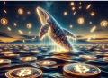 5 Tokens Bitcoin Whales Are Buying For Maximum Profits In Q4 2024