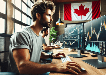 Canadian trading crypto live