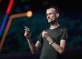 Ethereum news Vitalik Buterin