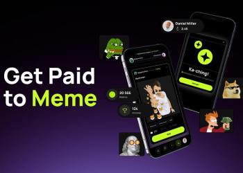 Memstagram becomes the first social-fi Meme-to-Earn app featured on Coinbase Wallet