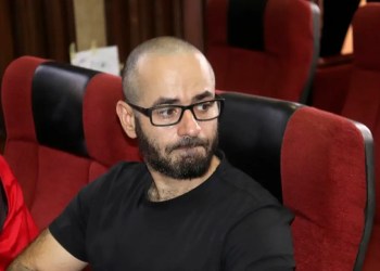 Binance Tigran Gambaryan news