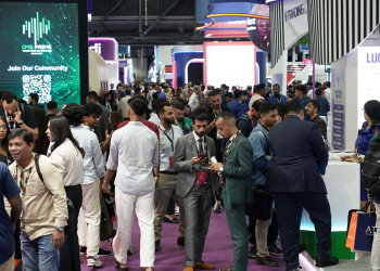 Forex Expo Dubai 2024 Breaks Records with 21,000+ Attendees, Setting New Standards in the Global Forex Industry.